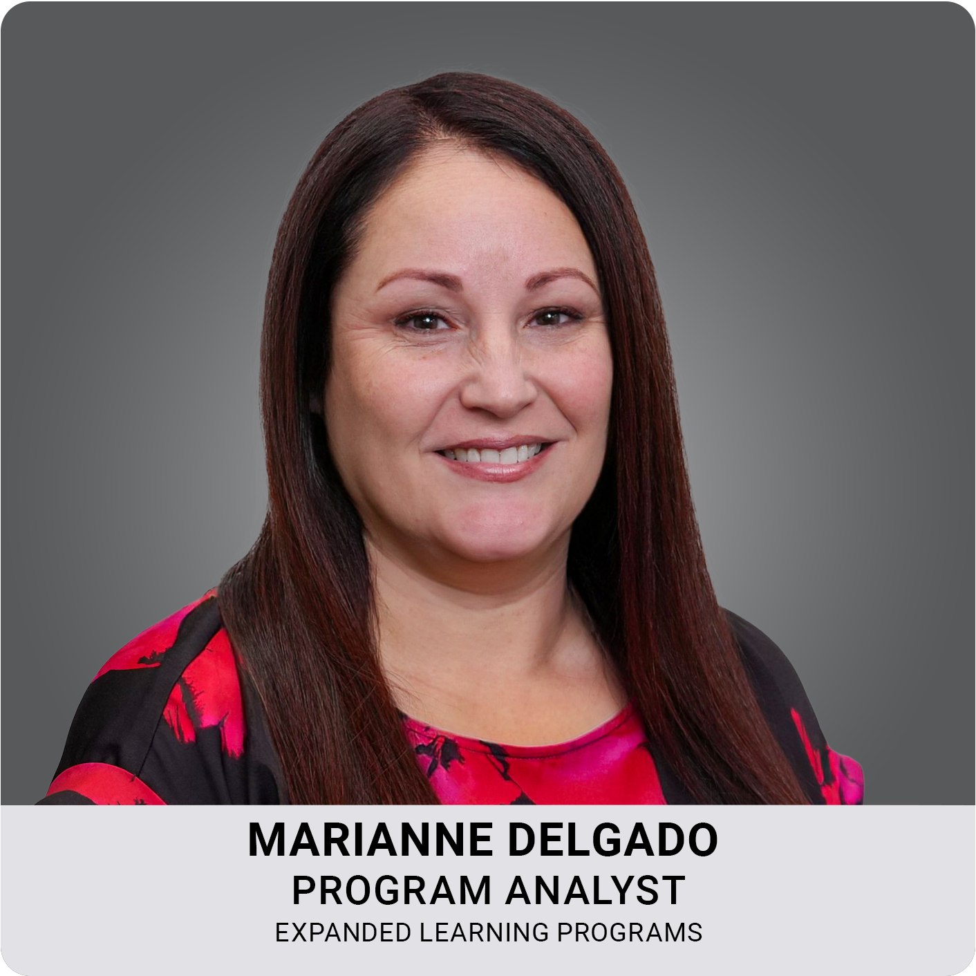 Marianne Delgado